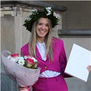 Laureata con laurea triennale e attualmente studentessa magistrale, offro aiuto compiti e ripetizioni di italiano